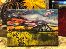 Load image into Gallery viewer, &quot;Days End Ranch&quot; Canvas