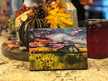 Load image into Gallery viewer, &quot;Days End Ranch&quot; Canvas