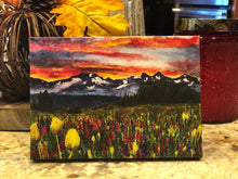 Load image into Gallery viewer, &quot;Symphony of Color&quot; Canvas