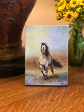 Load image into Gallery viewer, &quot;Desert Run&quot; Canvas