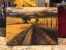Load image into Gallery viewer, &quot;Distant Destination&quot; Canvas