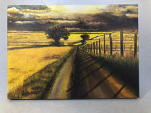 Load image into Gallery viewer, &quot;Distant Destination&quot; Canvas