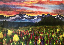 Load image into Gallery viewer, &quot;Symphony of Color&quot; Canvas