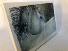 Load image into Gallery viewer, &quot;Quiet Moment&quot; Canvas